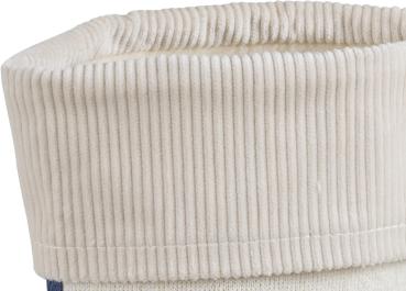 Preview: 1 Paar TippTexx 24 Stiefeleinsatz mit Lammwollfutter für Damen und Herren